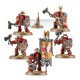 Игровые системы BLOOD ANGELS TERMINATOR ASSAULT SQUAD