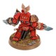 Игровые системы BLOOD ANGELS TERMINATOR ASSAULT SQUAD