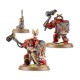 Игровые системы BLOOD ANGELS TERMINATOR ASSAULT SQUAD