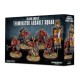 Игровые системы BLOOD ANGELS TERMINATOR ASSAULT SQUAD