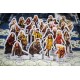 Dead of Winter: A Crossroads Game (Мертвый сезон: Перекрестки) (ENG)