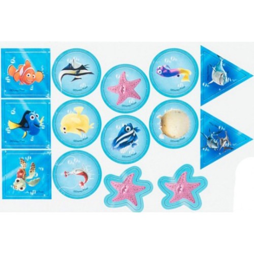 В поисках Немо Аквариум. Ravensburger (23387)