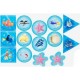В поисках Немо Аквариум. Ravensburger (23387)