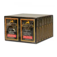 Карты для клубов Modiano Platinum Acetate (блок 12 шт)