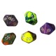 Кубик D10(D100,00-90) Mix Color (колір в асортименті)