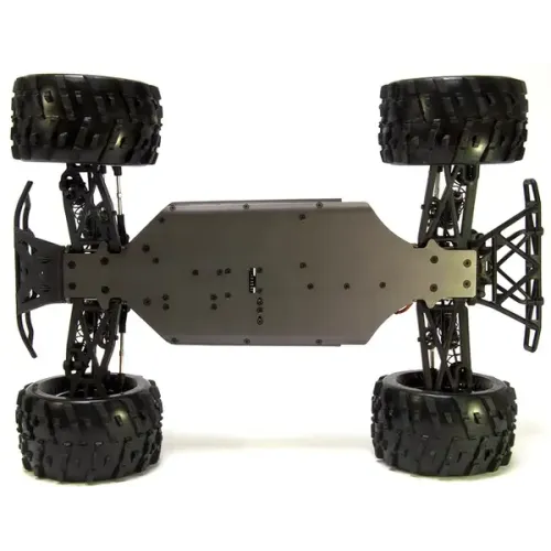 Монстр-трак Монстр 1:8 Himoto Raider MegaE8MTL Brushless (красный) (MegaE8MTLr)