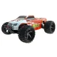 Монстр-трак Монстр 1:18 Himoto Mastadon E18MT Brushed (красный) (E18MTr)
