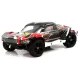 Автомобили Шорт 1:10 Himoto Spatha E10SC Brushed (черный) (E10SCb)