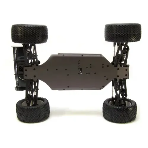 Трагги Трагги 1:8 Himoto Ziege MegaE8XTL Brushless (красный) (MegaE8XTLr)