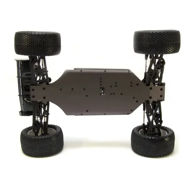 Трагги 1:8 Himoto Ziege MegaE8XTL Brushless (красный) (MegaE8XTLr)