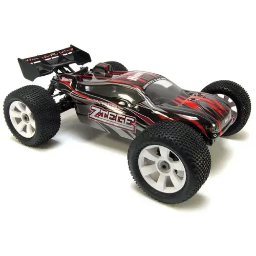 Трагги Трагги 1:8 Himoto Ziege MegaE8XTL Brushless (красный) (MegaE8XTLr)