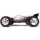 Трагги Трагги 1:8 Himoto Ziege MegaE8XTL Brushless (красный) (MegaE8XTLr)