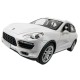 Іграшкові машинки Машинка р/у 1:14 Meizhi лиценз. Porsche Cayenne (белый) (MZ-2045w)