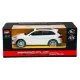 Іграшкові машинки Машинка р/у 1:14 Meizhi лиценз. Porsche Cayenne (белый) (MZ-2045w)
