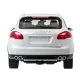 Іграшкові машинки Машинка р/у 1:14 Meizhi лиценз. Porsche Cayenne (белый) (MZ-2045w)