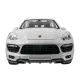 Іграшкові машинки Машинка р/у 1:14 Meizhi лиценз. Porsche Cayenne (белый) (MZ-2045w)