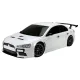 Автомобілі Шоссейная 1:10 Team Magic E4JR Mitsubishi Evolution X (белый) (TM503014-EVX-W)
