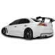 Автомобілі Шоссейная 1:10 Team Magic E4JR Mitsubishi Evolution X (белый) (TM503014-EVX-W)