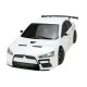 Автомобілі Шоссейная 1:10 Team Magic E4JR Mitsubishi Evolution X (белый) (TM503014-EVX-W)