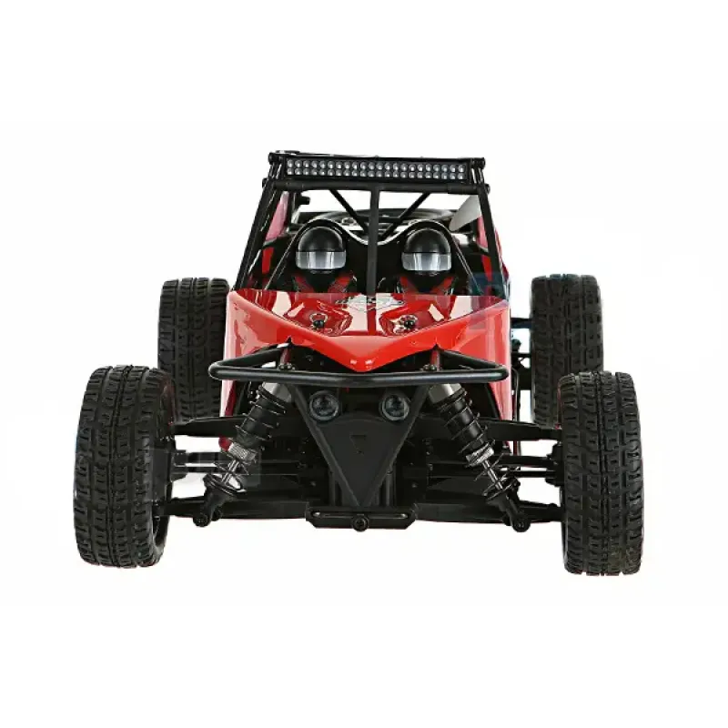 Багги 1:10 Himoto Dirt Whip E10DB Brushed (красный) (E10DBr)