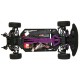 Автомобілі Шоссейная 1:10 Himoto NASCADA HI5101 Brushed (зеленый) (HI5101g)