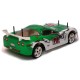 Автомобілі Шоссейная 1:10 Himoto NASCADA HI5101 Brushed (зеленый) (HI5101g)