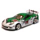 Автомобілі Шоссейная 1:10 Himoto NASCADA HI5101 Brushed (зеленый) (HI5101g)