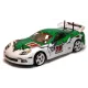 Автомобили Шоссейная 1:10 Himoto NASCADA HI5101 Brushed (зеленый) (HI5101g)