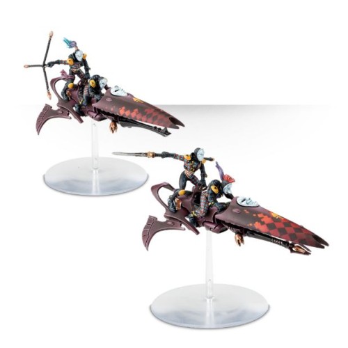 Harlequins HARLEQUIN SKYWEAVERS