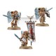 Ігрові системи BLOOD ANGELS SANGUINARY GUARD