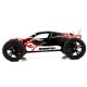 Трагги Трагги 1:10 Himoto Katana E10XT Brushed (черный) (E10XTb)