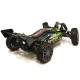 Баггі Багги 1:8 Himoto Shootout MegaE8XBL Brushless (зеленый) (MegaE8XBLg)