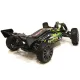 Багги Багги 1:8 Himoto Shootout MegaE8XBL Brushless (зеленый) (MegaE8XBLg)