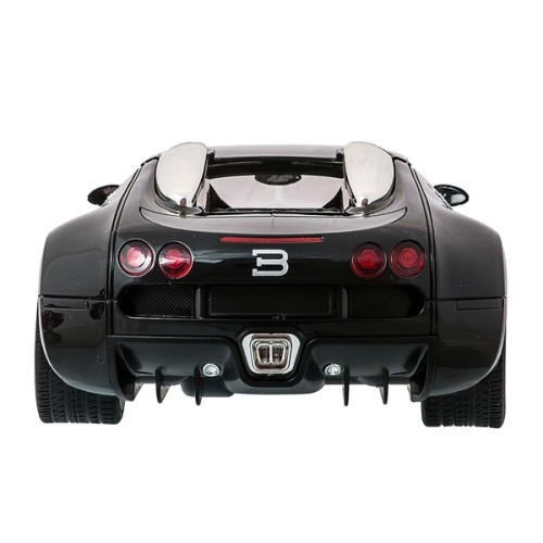 Іграшкові машинки Машинка р/у 1:14 Meizhi Bugatti Veyron (синий)