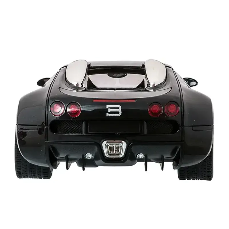 Машинка р/у 1:14 Meizhi Bugatti Veyron (синий)