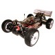 Баггі Багги 1:8 Himoto Shootout MegaE8XBL Brushless (красный) (MegaE8XBLr)