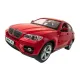 Іграшкові машинки Машинка р/у 1:14 Meizhi лиценз. BMW X6 (красный) (MZ-2016r)