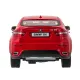 Іграшкові машинки Машинка р/у 1:14 Meizhi лиценз. BMW X6 (красный) (MZ-2016r)