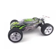 Трагги 1:8 Himoto Ziege MegaE8XTL Brushless (зеленый) (MegaE8XTLg)