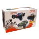 Трагги Трагги 1:8 Himoto Ziege MegaE8XTL Brushless (зеленый) (MegaE8XTLg)