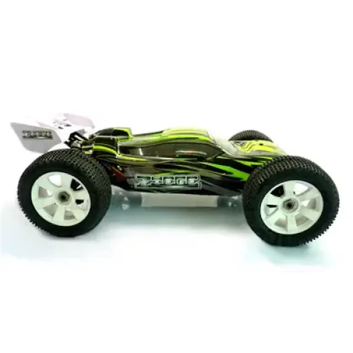 Траггі Трагги 1:8 Himoto Ziege MegaE8XTL Brushless (зеленый) (MegaE8XTLg)