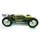 Трагги Трагги 1:8 Himoto Ziege MegaE8XTL Brushless (зеленый) (MegaE8XTLg)