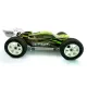 Траггі Трагги 1:8 Himoto Ziege MegaE8XTL Brushless (зеленый) (MegaE8XTLg)