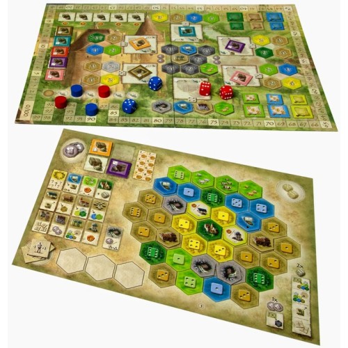 Замки Бургундии (The Castles of Burgundy)
