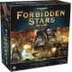 Forbidden Stars (Запретные Звезды)