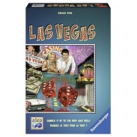 Лас Вегас (Las Vegas)