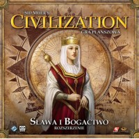 Civilization: Fame and fortune (Цивилизация Сида Мейера: Слава и Удача) eng