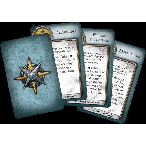 Civilization: Fame and fortune (Цивилизация Сида Мейера: Слава и Удача) eng