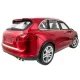 Игрушечные машинки Машинка р/у 1:14 Meizhi лиценз. Porsche Cayenne (красный) (MZ-2045r)