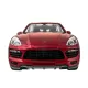 Игрушечные машинки Машинка р/у 1:14 Meizhi лиценз. Porsche Cayenne (красный) (MZ-2045r)